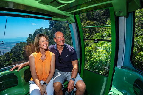 Sightseeing Kuranda Self-Driving Tour - Local Tourism 0