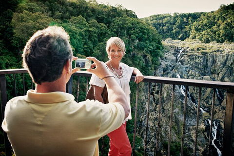 Sightseeing Kuranda Self-Driving Tour - Local Tourism 5