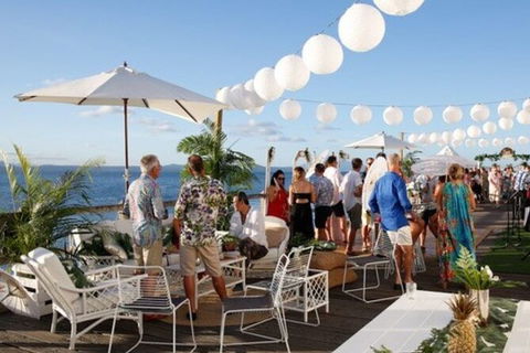 SHUTTLE - Port Douglas And Craiglie Return Transfer - Local Tourism 1