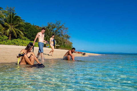 SHUTTLE - Port Douglas And Craiglie Return Transfer - Local Tourism 3