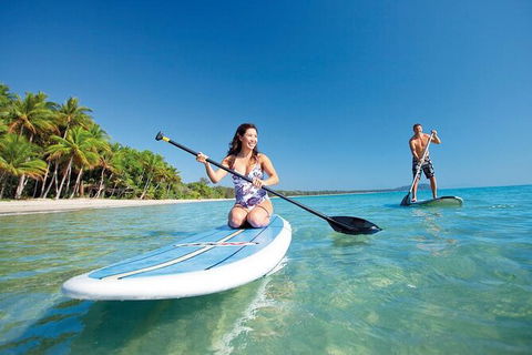 SHUTTLE - Port Douglas And Craiglie Return Transfer - Local Tourism 5