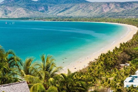 SHUTTLE - Port Douglas And Craiglie Return Transfer - Local Tourism 4