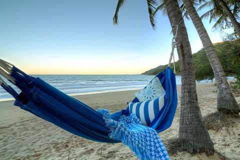 SHUTTLE - Thala Beach And Turtle Cove From Port Douglas (Return Transfer) - Accommodation Australia 3