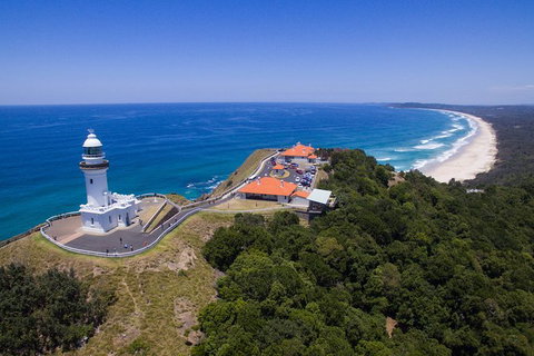 Byron Bay Day Tour - Accommodation Australia 0