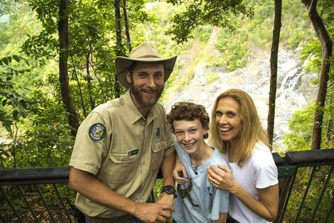 Kuranda Skyrail Rainforest Cableway And Scenic Railway - Local Tourism 3