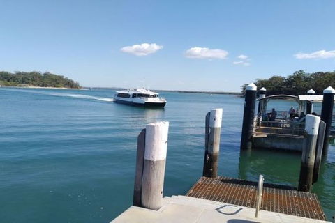 Private Full-Day Guided Tour With Workshop: Karragarra And Macleay Island - Local Tourism 12