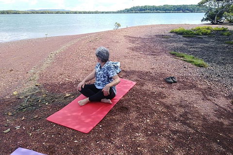 Private Full-Day Guided Tour With Workshop: Karragarra And Macleay Island - Local Tourism 27