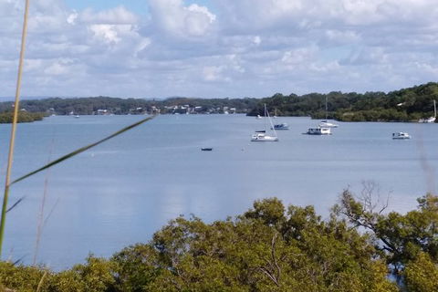 Private Full-Day Guided Tour With Workshop: Karragarra And Macleay Island - Local Tourism 26