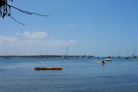 Private Full-Day Guided Tour With Workshop: Karragarra And Macleay Island - Local Tourism 5
