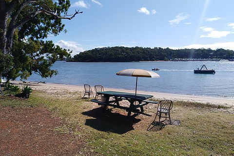 Private Full-Day Guided Tour With Workshop: Karragarra And Macleay Island - Local Tourism 10