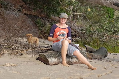 Private Full-Day Guided Tour With Workshop: Karragarra And Macleay Island - Local Tourism 22