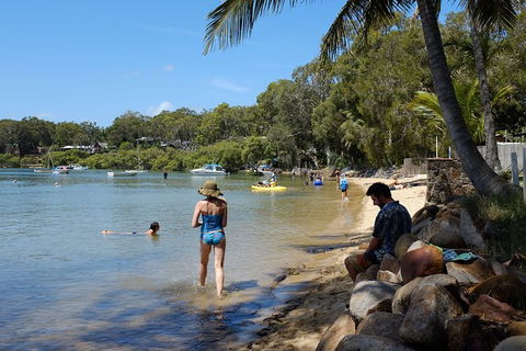 Private Full-Day Guided Tour With Workshop: Karragarra And Macleay Island - Local Tourism 4