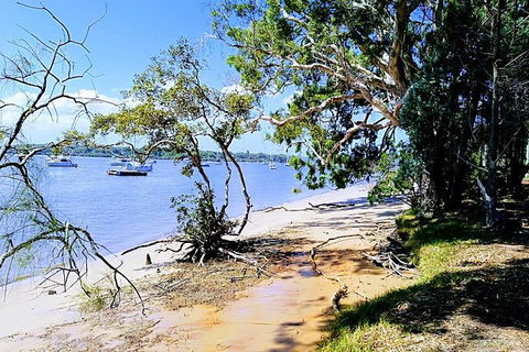 Private Full-Day Guided Tour With Workshop: Karragarra And Macleay Island - Local Tourism 21