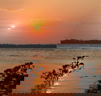 Private Full-Day Guided Tour with workshop Karragarra and Macleay Island - Local Tourism