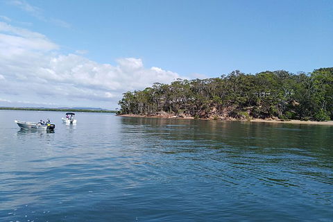 Private Full-Day Guided Tour: Russell Lamb Macleay And Karragarra Islands - Local Tourism 0