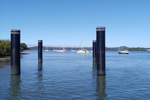Private Full-Day Guided Tour: Russell Lamb Macleay And Karragarra Islands - Local Tourism 13
