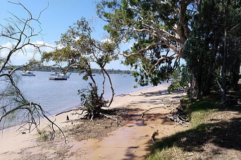 Private Full-Day Guided Tour: Russell Lamb Macleay And Karragarra Islands - Local Tourism 11