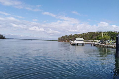 Private Full-Day Guided Tour: Russell Lamb Macleay And Karragarra Islands - Local Tourism 16
