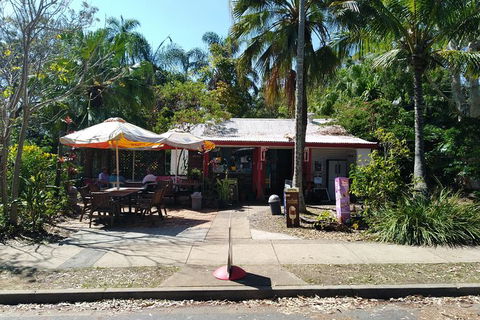 Private Full-Day Guided Tour: Russell Lamb Macleay And Karragarra Islands - Local Tourism 8