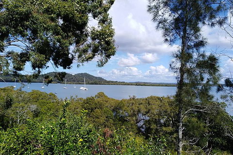 Private Full-Day Guided Tour: Russell Lamb Macleay And Karragarra Islands - Local Tourism 31
