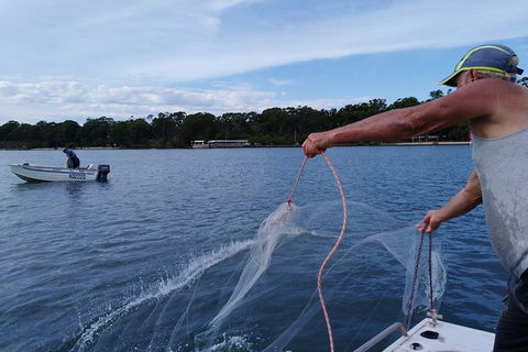 Private Full-Day Guided Tour: Russell Lamb Macleay And Karragarra Islands - Local Tourism 21