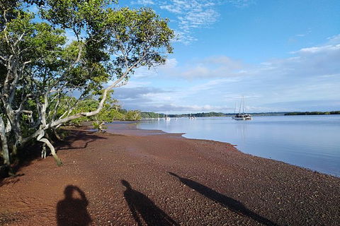 Private Full-Day Guided Tour: Russell Lamb Macleay And Karragarra Islands - Local Tourism 12