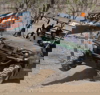 Buggy Experience in Australia - Local Tourism