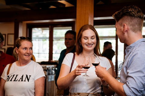 Local Wine Discovery - Local Tourism 6