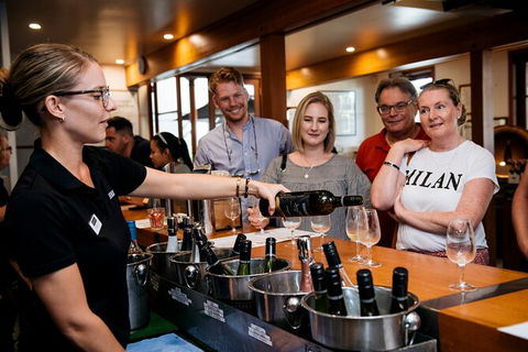 Local Wine Discovery - Local Tourism 0