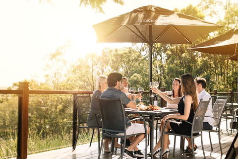 Local Wine Discovery - Local Tourism 3