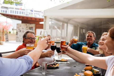 Local Wine Discovery - Local Tourism 2