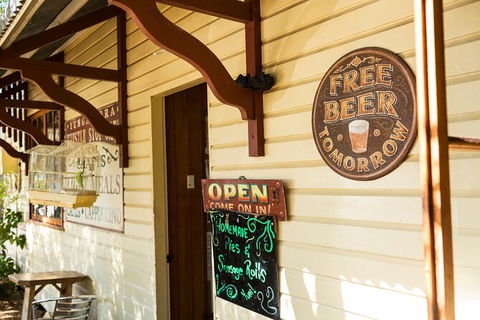 Tablelands Food & Wine Tour - Accommodation Australia 4