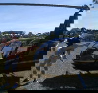 Brisbane Helicopter Winery Tour - Sirromet - Local Tourism