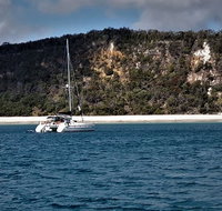 Bareboat Hire - Cattitude 7 nights - Local Tourism