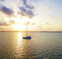 7 Nights Indigo Bareboat Rental up to 8 Pax - Local Tourism