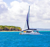 5 Night Bareboat Onboard Cattitude - Local Tourism