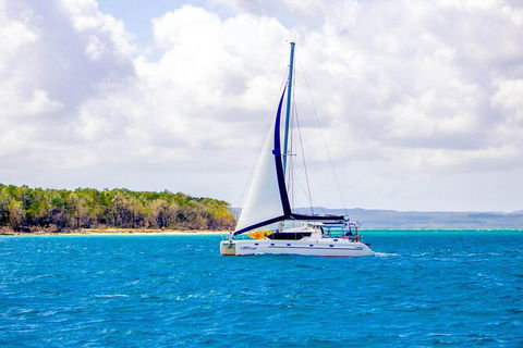 5 Night Bareboat Onboard Cattitude - Local Tourism 0