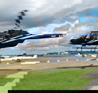 Brisbane Highlights - 20min Scenic Helicopter Flight - Local Tourism