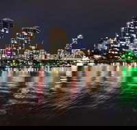 Twilight River Cruise - Local Tourism