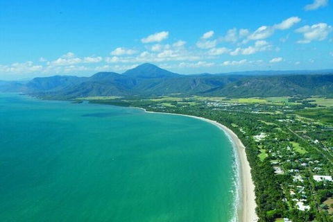 Day Tour To Kuranda, Rainforest And Port Douglas With Flight - Australia Shopping 6