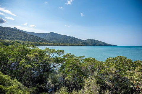 5 Day Australia Retreat: Queensland Daintree - Accommodation Australia 0