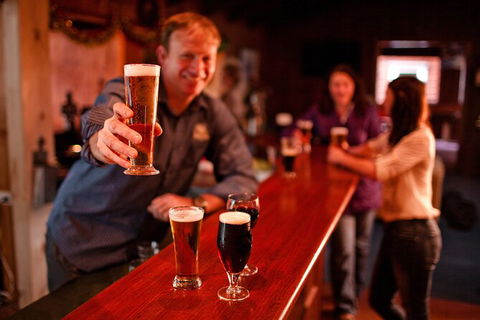 Cairns Brewery Tours - Accommodation Australia 1
