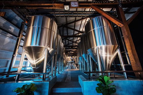 Cairns Brewery Tours - Accommodation Australia 5