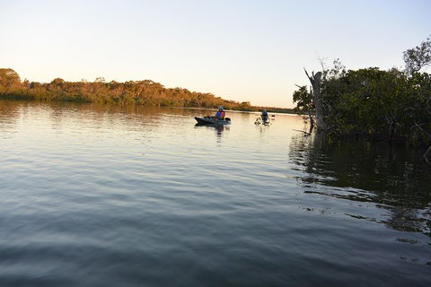 1 Hour Mooloolaba Rivers Kayak Rental - Local Tourism 4