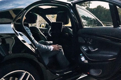 Arrival Private Transfers From Gold Coast Airport OOL To Gold Coast City - Australia Shopping 2