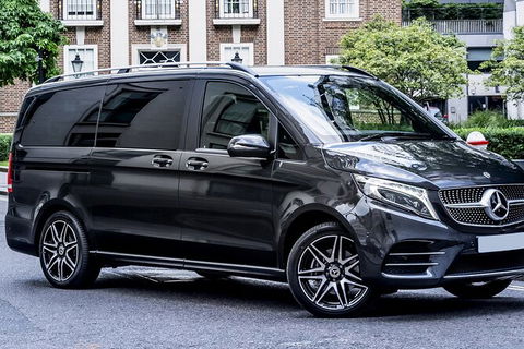 Departure Private Transfers From Gold Coast City To Gold Coast Airport OOL - Australia Shopping 0