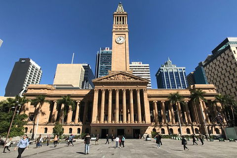 Brisbane Airport Transfers : Brisbane To Brisbane Airport BNE In Luxury Van - Accommodation Australia 4