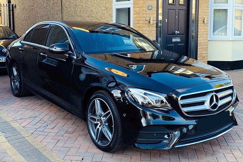 Arrival Private Transfers: Brisbane Airport BNE To Brisbane In Business Car - Accommodation Australia 2
