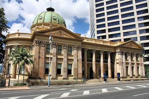 Arrival Private Transfers: Brisbane Airport BNE To Brisbane In Business Car - Accommodation Australia 3