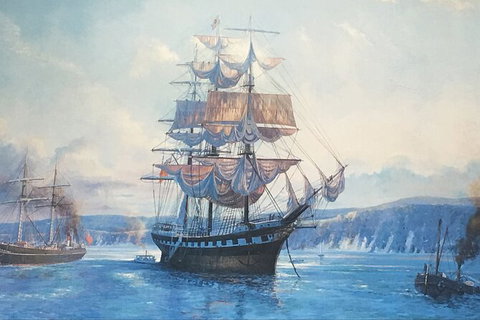 Sandy Straits Scenic & Wildlife Cruise - Local Tourism 8